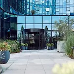 Van Der Valk Hotel Gent