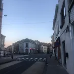 Holiday Small Shared Room In Gent