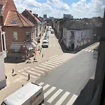 Holiday Small Shared Room In Gent