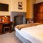 Hotel Monasterium Poortackere Ghent