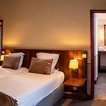 Hotel Monasterium PoortAckere