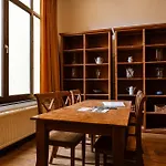 Huswell - Stay At Cape Montigny In Ghent