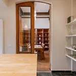 Huswell - Stay At Cape Montigny In Ghent