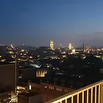 Penthouse Gent