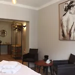 Cozy Room, Big City Adventures III