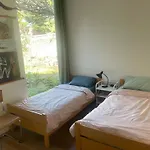 Spacious House With Big Garden Close To The City