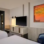 Ghent Marriott Hotel