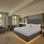 Ghent Marriott Hotel