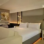 Ghent Marriott Hotel