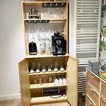 Large Quiet Whole House Near Historic Gent Centre