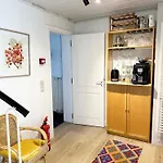 Large Quiet Whole House Near Historic Gent Centre