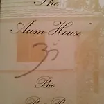 B&B The Aum-House