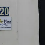 B&B 1820