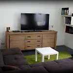 Bastion Apartment