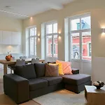 Les Foulons - Downtown Gent