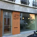 Citytripgent Apartment