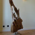 Citytripgent Apartment