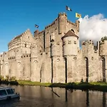 City Rooms Veergrep