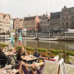 City Rooms Veergrep