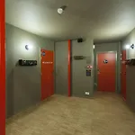 Backstay Hostel Ghent