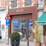 Azur Beauty & Wellness Guesthouse