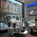 Azur Beauty & Wellness Guesthouse