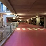 Raamhofcitycenter/Highcomfort/Light