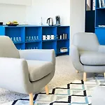 Entrenous B&B Ghent