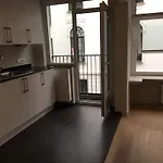 Appartement In Hartje Gent