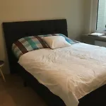 Appartement In Hartje Gent