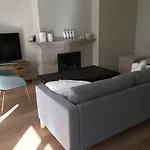 Appartement In Hartje Gent