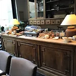 B&B De Waterzooi