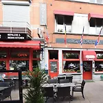 Hotel Castel