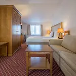 Hotel The Lord