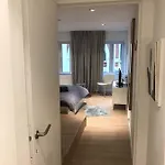 Your Suite Ghent