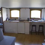 B&B B³ Boat