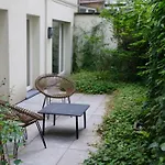 Loft - Koetshuis