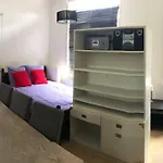 3 Person Privat Room Between Station Ghent St Pieters & Expo Ghent