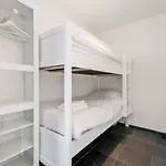 Classy Apartment In City Center With Large Balcony