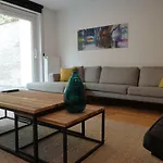 House Forelle Gent