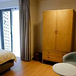 Modern Appartment In The Heart Of Ghent
