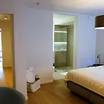 Modern Appartment In The Heart Of Ghent