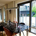 Modern Appartment In The Heart Of Ghent