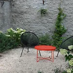 House Forelle Gent