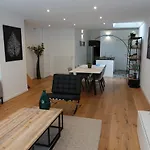 House Forelle Gent