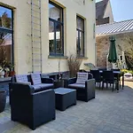 Erasmus Hotel