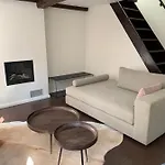 Entire House In Centre Of Ghent