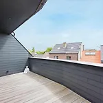 Exclusive Penthouse In Ghent