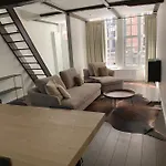 Entire House In Centre Of Ghent