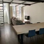 Entire House In Centre Of Ghent
